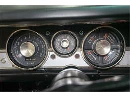 1969 Plymouth Barracuda (CC-2071203) for sale in Kentwood, Michigan