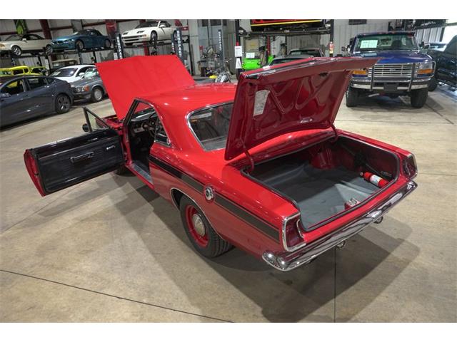 1969 Plymouth Barracuda (CC-2071203) for sale in Kentwood, Michigan