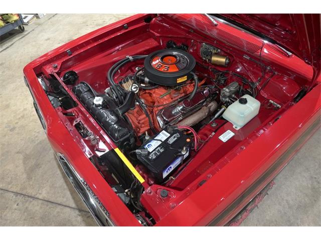 1969 Plymouth Barracuda (CC-2071203) for sale in Kentwood, Michigan