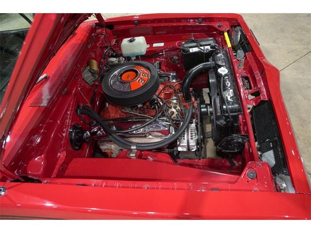 1969 Plymouth Barracuda (CC-2071203) for sale in Kentwood, Michigan