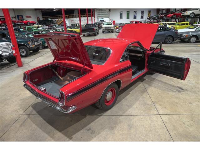1969 Plymouth Barracuda (CC-2071203) for sale in Kentwood, Michigan