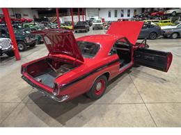 1969 Plymouth Barracuda (CC-2071203) for sale in Kentwood, Michigan