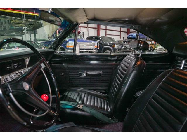 1969 Plymouth Barracuda (CC-2071203) for sale in Kentwood, Michigan