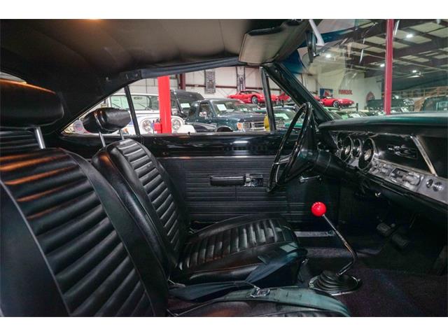 1969 Plymouth Barracuda (CC-2071203) for sale in Kentwood, Michigan