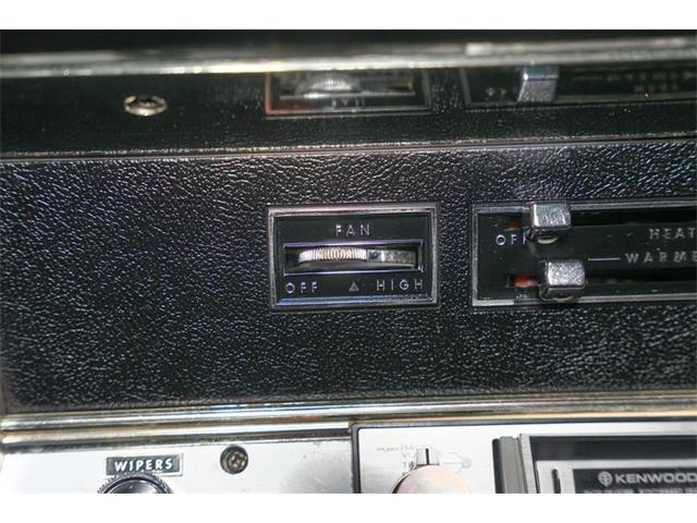 1969 Plymouth Barracuda (CC-2071203) for sale in Kentwood, Michigan