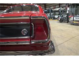 1969 Plymouth Barracuda (CC-2071203) for sale in Kentwood, Michigan