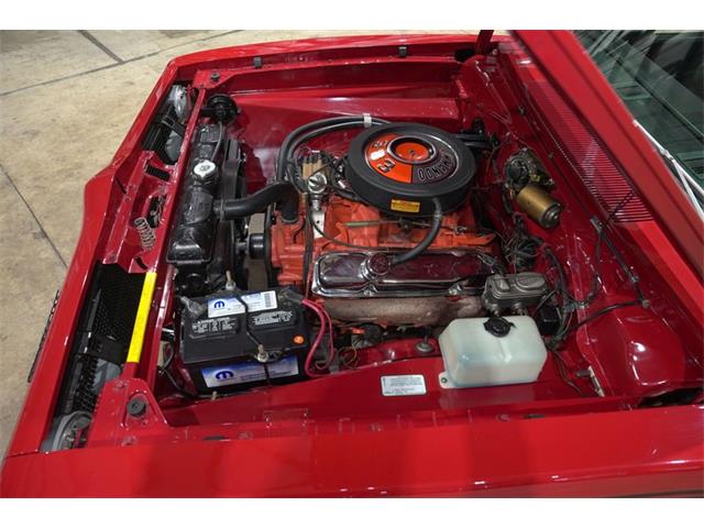 1969 Plymouth Barracuda (CC-2071203) for sale in Kentwood, Michigan