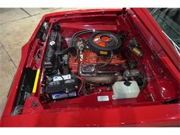 1969 Plymouth Barracuda (CC-2071203) for sale in Kentwood, Michigan