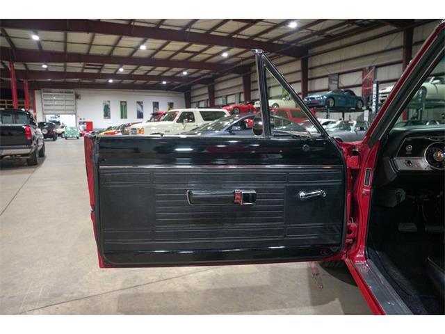 1969 Plymouth Barracuda (CC-2071203) for sale in Kentwood, Michigan