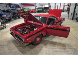 1969 Plymouth Barracuda (CC-2071203) for sale in Kentwood, Michigan