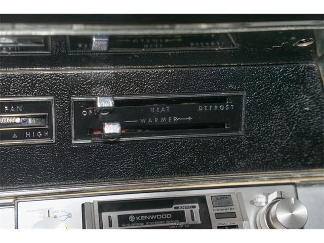 1969 Plymouth Barracuda (CC-2071203) for sale in Kentwood, Michigan
