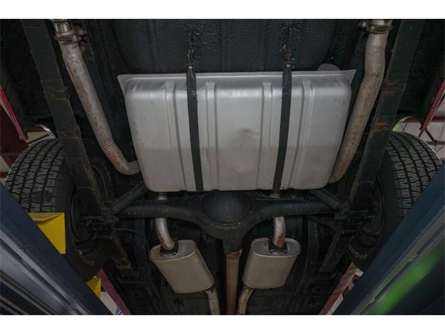 1969 Plymouth Barracuda (CC-2071203) for sale in Kentwood, Michigan