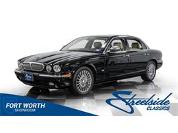 2007 Jaguar XJ (CC-2071204) for sale in Ft Worth, Texas