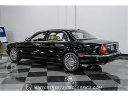 2007 Jaguar XJ (CC-2071204) for sale in Ft Worth, Texas
