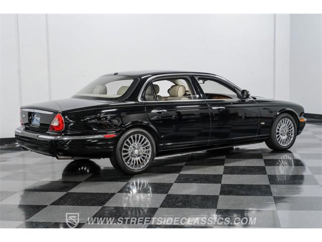 2007 Jaguar XJ (CC-2071204) for sale in Ft Worth, Texas