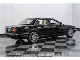 2007 Jaguar XJ (CC-2071204) for sale in Ft Worth, Texas