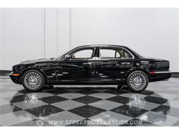 2007 Jaguar XJ (CC-2071204) for sale in Ft Worth, Texas