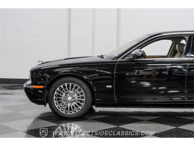 2007 Jaguar XJ (CC-2071204) for sale in Ft Worth, Texas