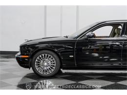 2007 Jaguar XJ (CC-2071204) for sale in Ft Worth, Texas