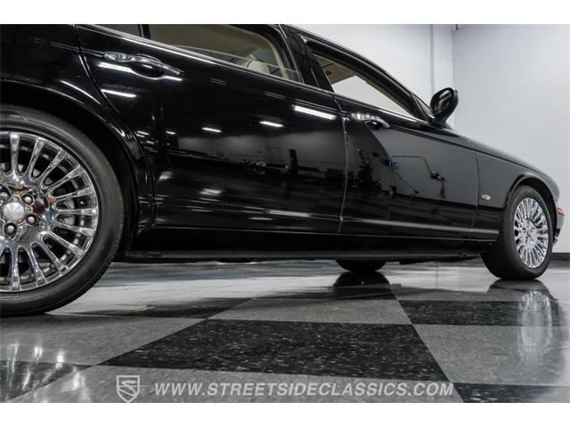 2007 Jaguar XJ (CC-2071204) for sale in Ft Worth, Texas
