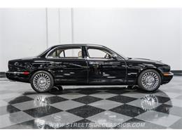 2007 Jaguar XJ (CC-2071204) for sale in Ft Worth, Texas