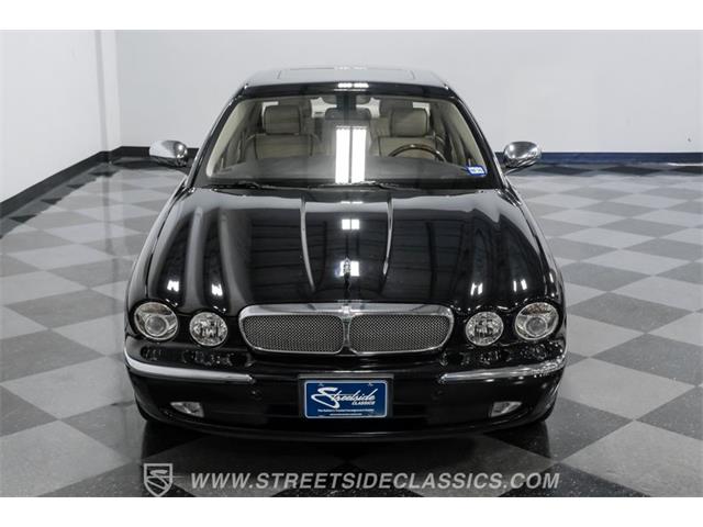 2007 Jaguar XJ (CC-2071204) for sale in Ft Worth, Texas