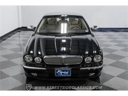 2007 Jaguar XJ (CC-2071204) for sale in Ft Worth, Texas
