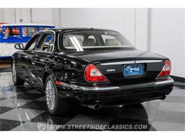 2007 Jaguar XJ (CC-2071204) for sale in Ft Worth, Texas