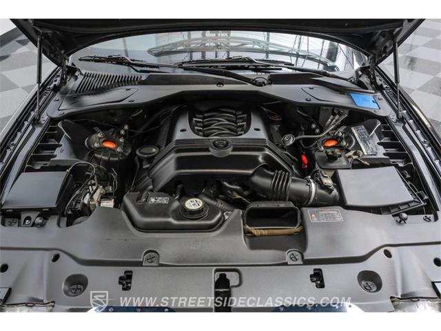 2007 Jaguar XJ (CC-2071204) for sale in Ft Worth, Texas