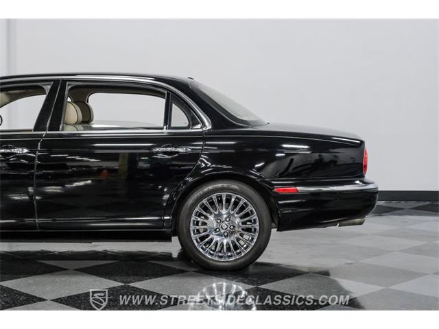 2007 Jaguar XJ (CC-2071204) for sale in Ft Worth, Texas