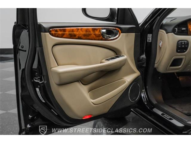 2007 Jaguar XJ (CC-2071204) for sale in Ft Worth, Texas
