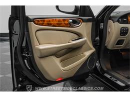 2007 Jaguar XJ (CC-2071204) for sale in Ft Worth, Texas