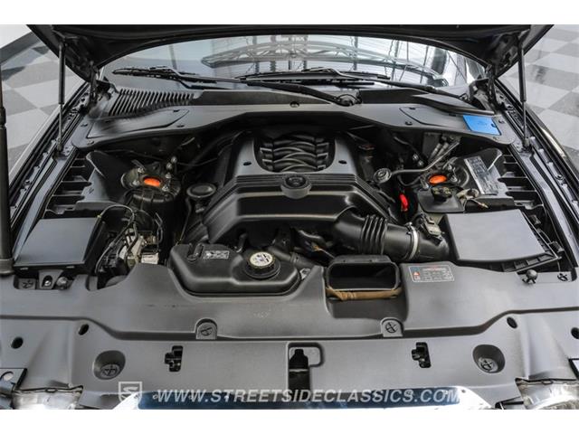 2007 Jaguar XJ (CC-2071204) for sale in Ft Worth, Texas