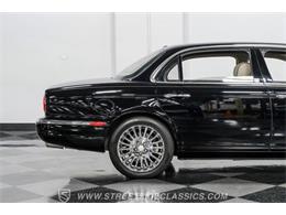 2007 Jaguar XJ (CC-2071204) for sale in Ft Worth, Texas