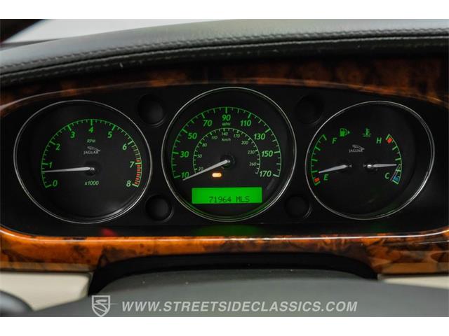 2007 Jaguar XJ (CC-2071204) for sale in Ft Worth, Texas