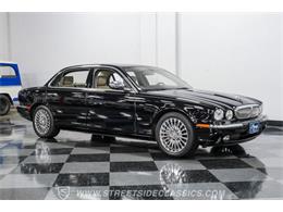 2007 Jaguar XJ (CC-2071204) for sale in Ft Worth, Texas