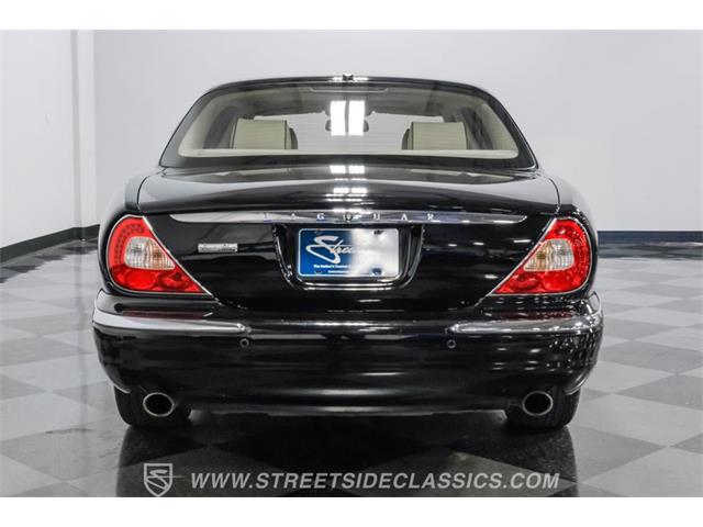 2007 Jaguar XJ (CC-2071204) for sale in Ft Worth, Texas