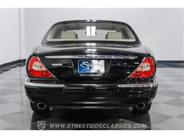 2007 Jaguar XJ (CC-2071204) for sale in Ft Worth, Texas