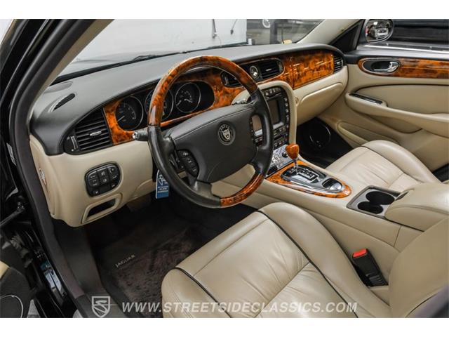 2007 Jaguar XJ (CC-2071204) for sale in Ft Worth, Texas