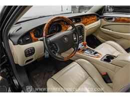 2007 Jaguar XJ (CC-2071204) for sale in Ft Worth, Texas