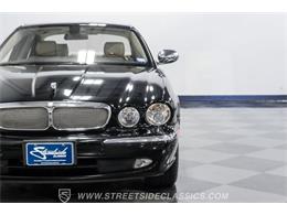 2007 Jaguar XJ (CC-2071204) for sale in Ft Worth, Texas