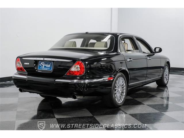 2007 Jaguar XJ (CC-2071204) for sale in Ft Worth, Texas