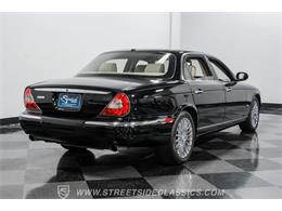2007 Jaguar XJ (CC-2071204) for sale in Ft Worth, Texas