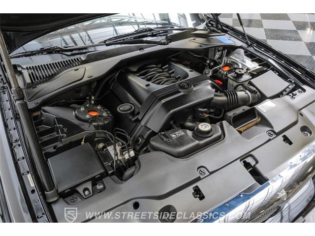 2007 Jaguar XJ (CC-2071204) for sale in Ft Worth, Texas