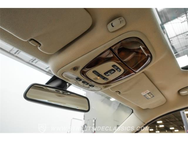 2007 Jaguar XJ (CC-2071204) for sale in Ft Worth, Texas