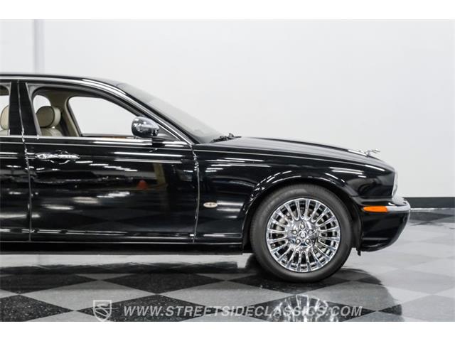 2007 Jaguar XJ (CC-2071204) for sale in Ft Worth, Texas