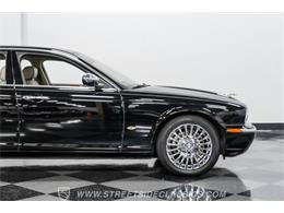 2007 Jaguar XJ (CC-2071204) for sale in Ft Worth, Texas