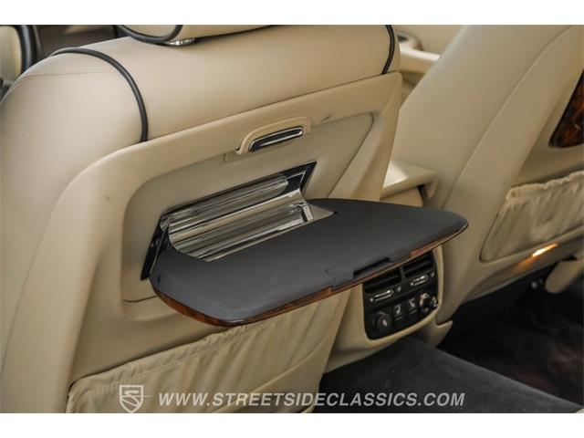2007 Jaguar XJ (CC-2071204) for sale in Ft Worth, Texas