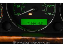 2007 Jaguar XJ (CC-2071204) for sale in Ft Worth, Texas