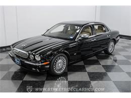 2007 Jaguar XJ (CC-2071204) for sale in Ft Worth, Texas